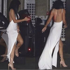 Kylie Jenner dress